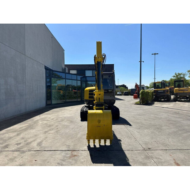 2013 Neuson 6003-48209284