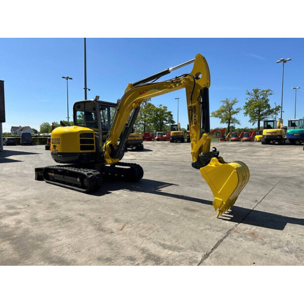 2013 Neuson 6003-48209285