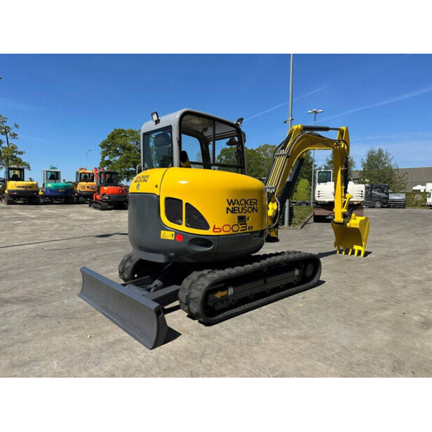 2013 Neuson 6003-48209286