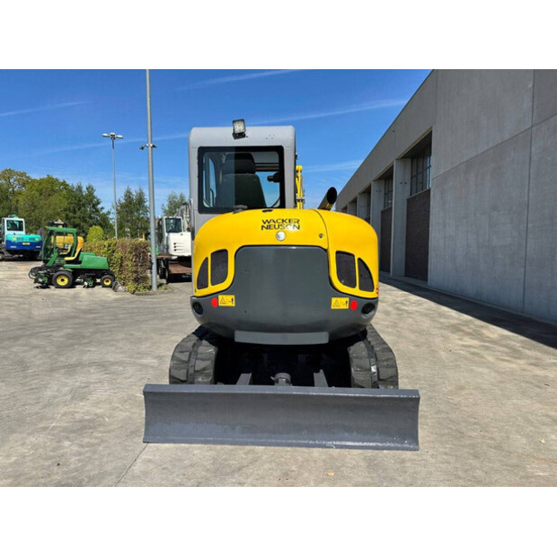 2013 Neuson 6003-48209287