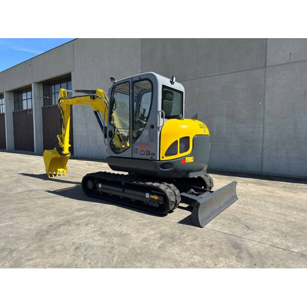 2013 Neuson 6003-48209288