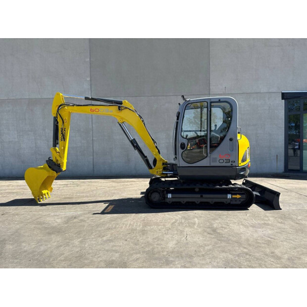 2013 Neuson 6003-48209289