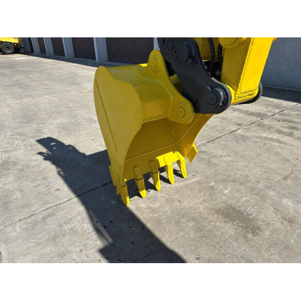 2013 Neuson 6003-48209290