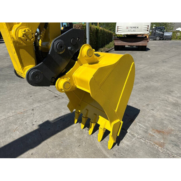 2013 Neuson 6003-48209292