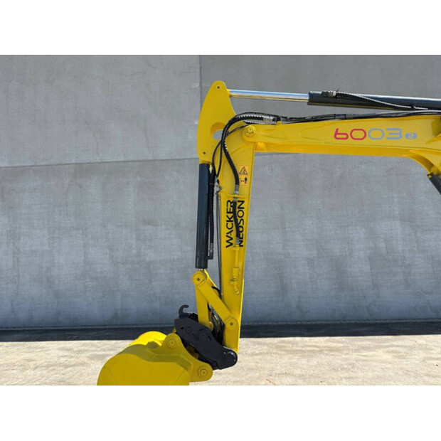 2013 Neuson 6003-48209293