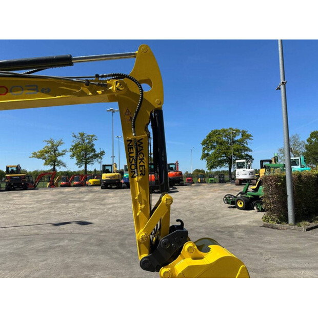 2013 Neuson 6003-48209294