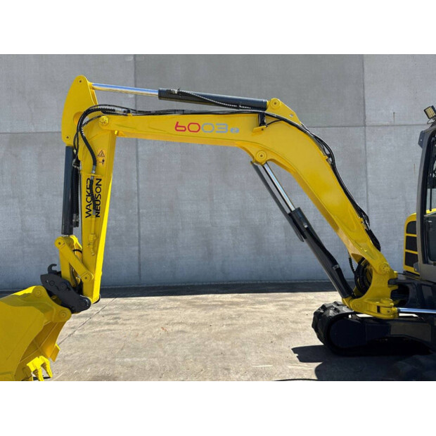 2013 Neuson 6003-48209295