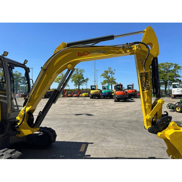 2013 Neuson 6003-48209296