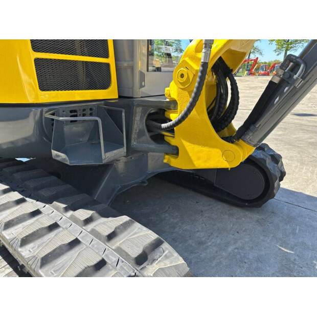 2013 Neuson 6003-48209297