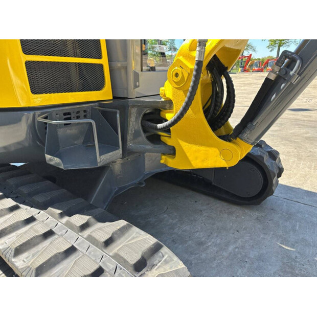 2013 Neuson 6003-48209298