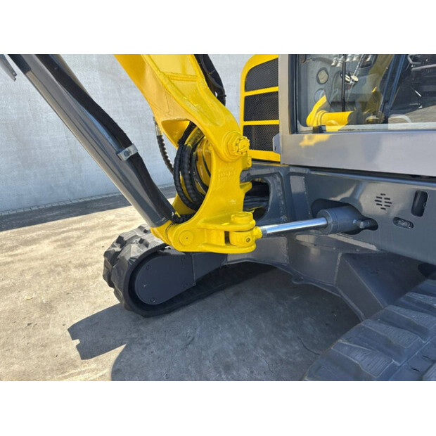 2013 Neuson 6003-48209299