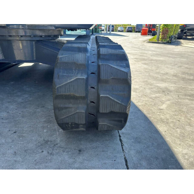 2013 Neuson 6003-48209300