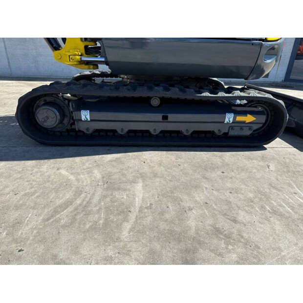 2013 Neuson 6003-48209301
