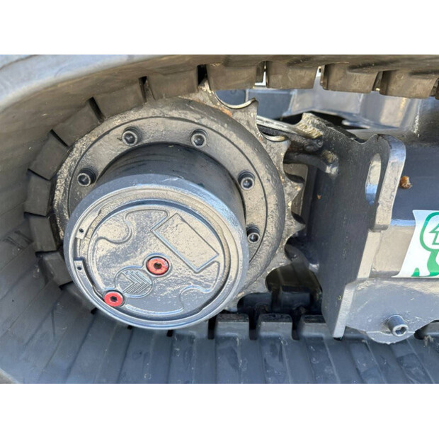 2013 Neuson 6003-48209302