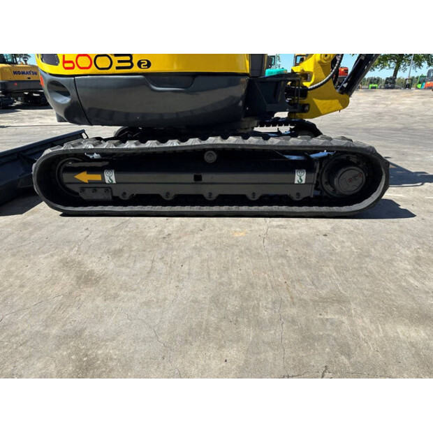 2013 Neuson 6003-48209303