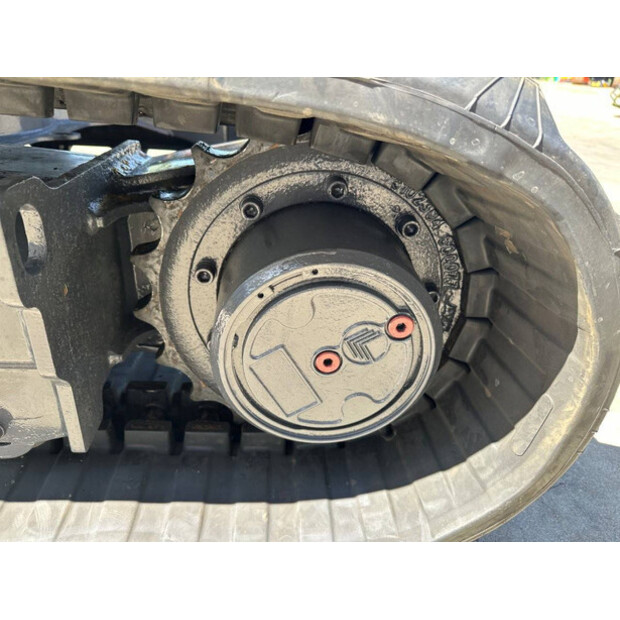 2013 Neuson 6003-48209304