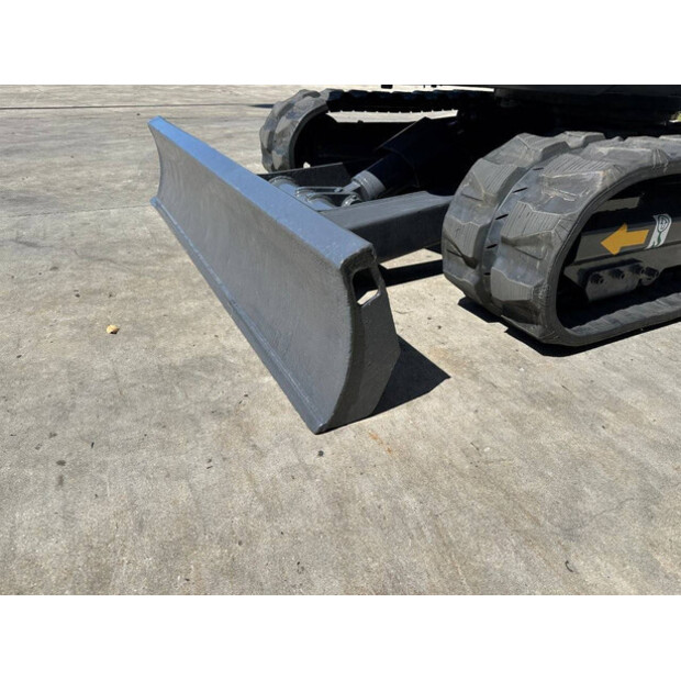 2013 Neuson 6003-48209305