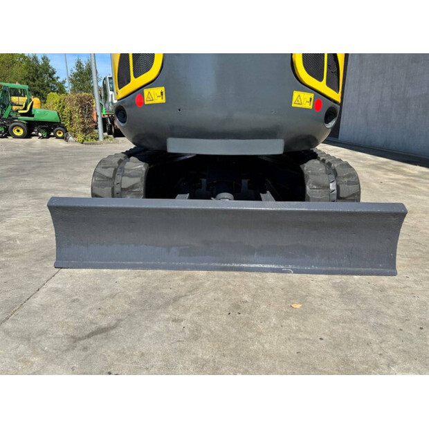 2013 Neuson 6003-48209306