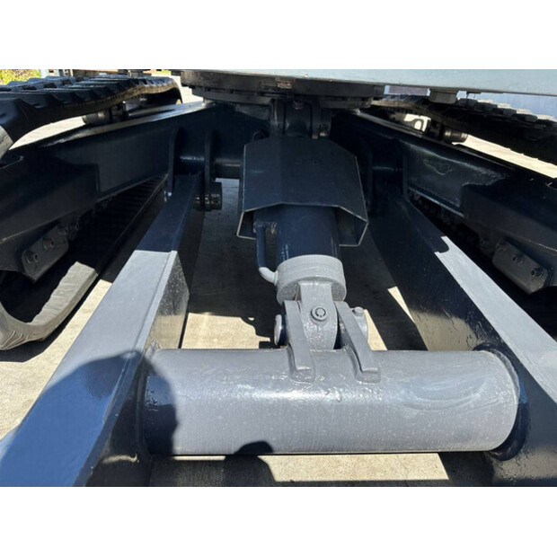 2013 Neuson 6003-48209308