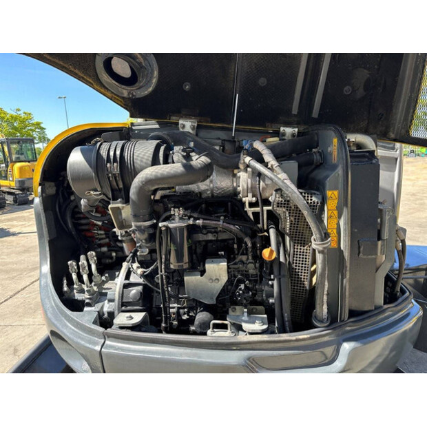 2013 Neuson 6003-48209309