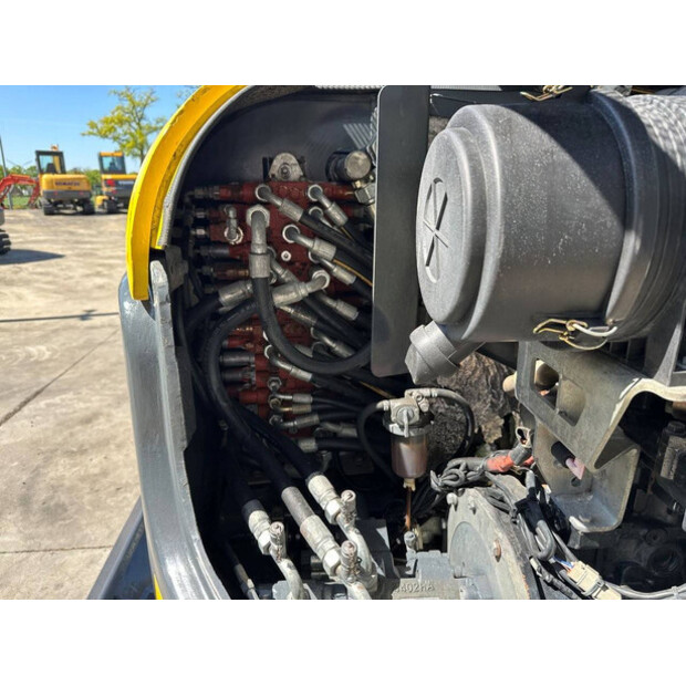 2013 Neuson 6003-48209310