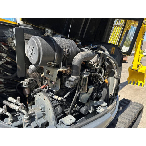 2013 Neuson 6003-48209311