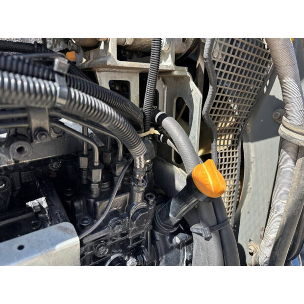 2013 Neuson 6003-48209312