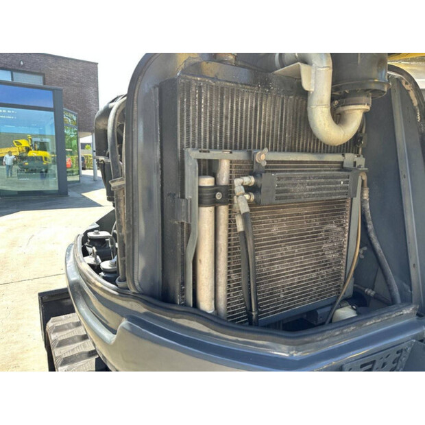 2013 Neuson 6003-48209314