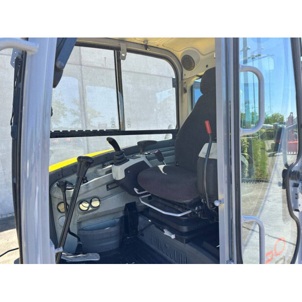 2013 Neuson 6003-48209315