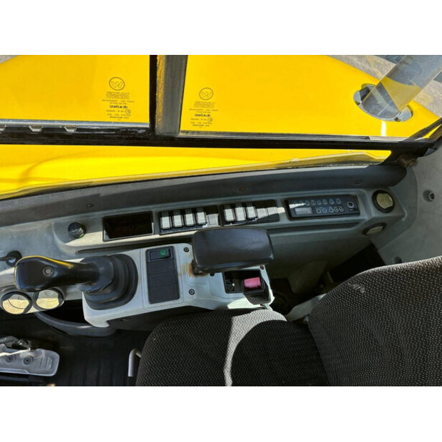 2013 Neuson 6003-48209317