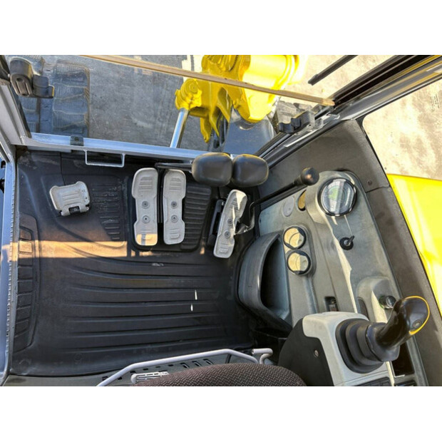2013 Neuson 6003-48209318