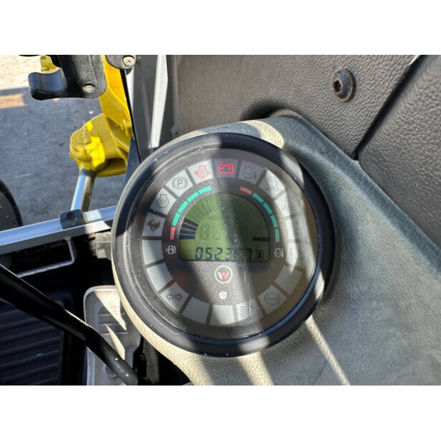 2013 Neuson 6003-48209321