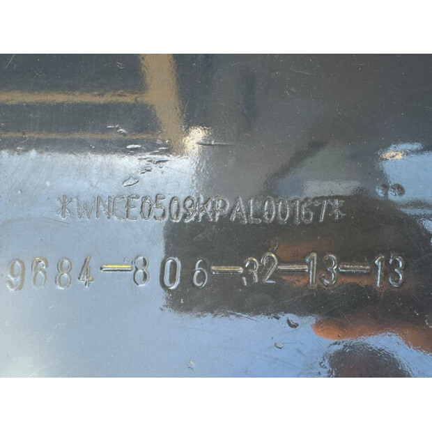2013 Neuson 6003-48209322