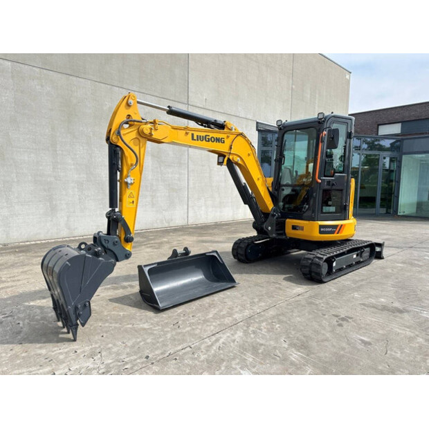2026 LiuGong 9035 FZTS-48209326