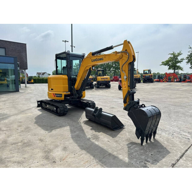 2026 LiuGong 9035 FZTS-48209328