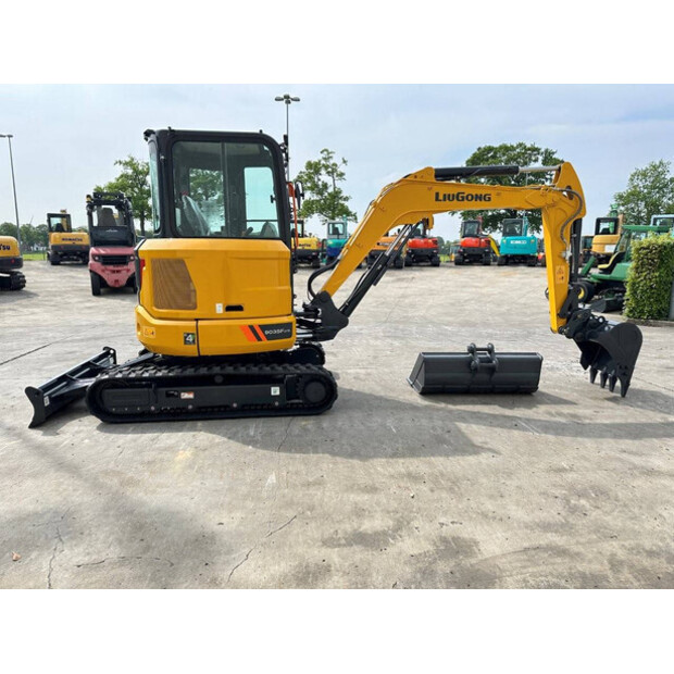2026 LiuGong 9035 FZTS-48209329