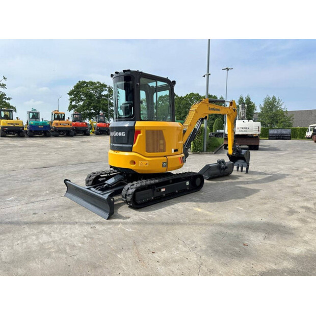2026 LiuGong 9035 FZTS-48209330