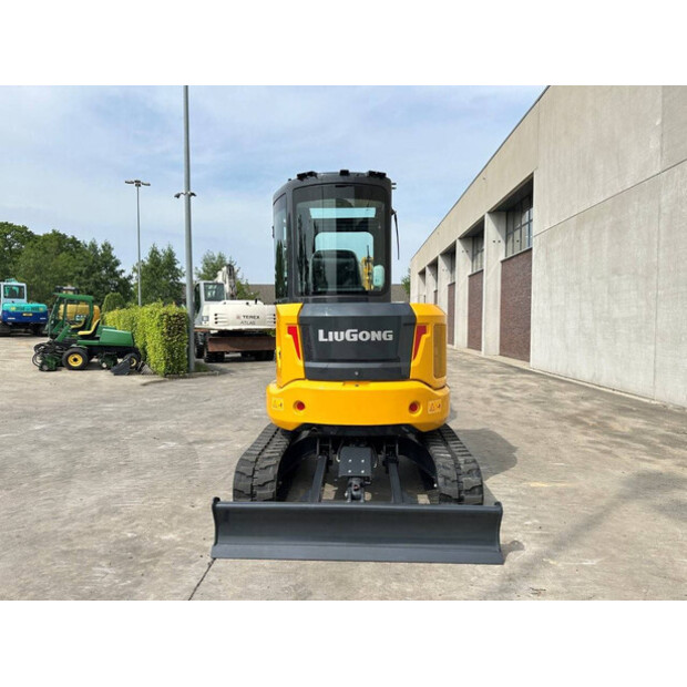 2026 LiuGong 9035 FZTS-48209331