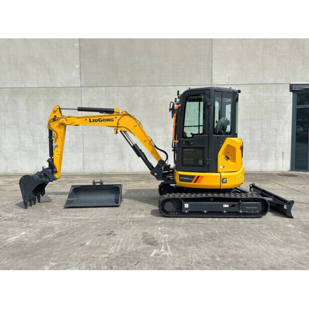 2026 LiuGong 9035 FZTS-48209332