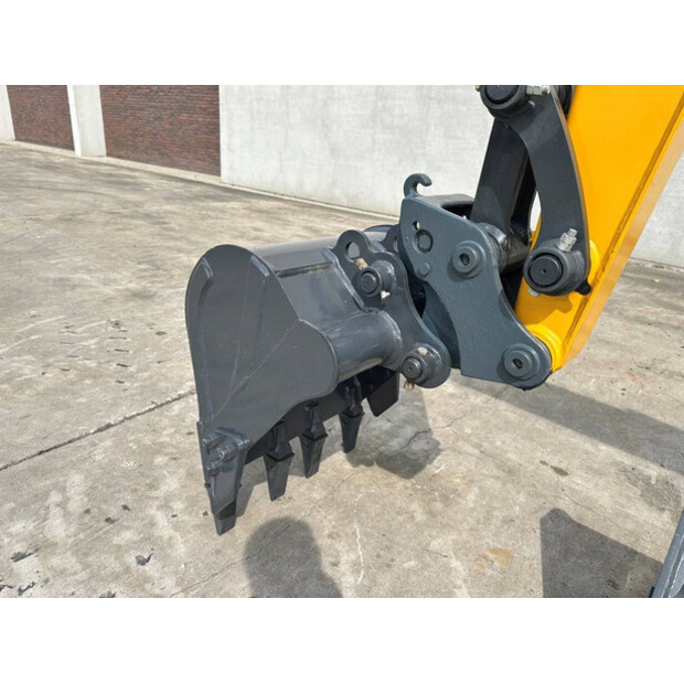 2026 LiuGong 9035 FZTS-48209337