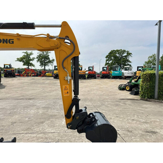2026 LiuGong 9035 FZTS-48209340