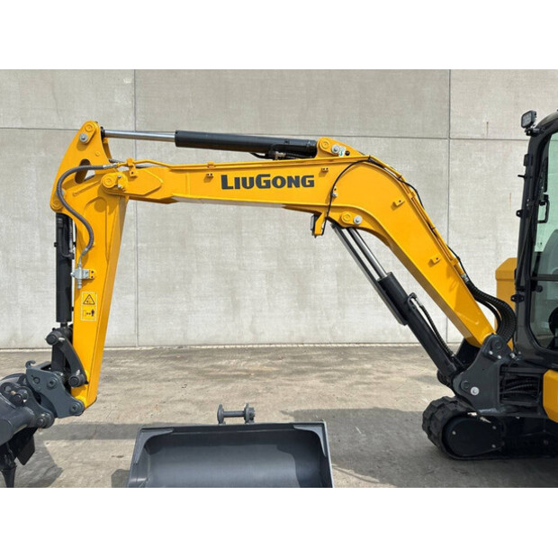 2026 LiuGong 9035 FZTS-48209341