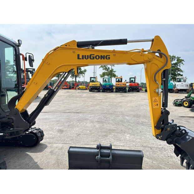 2026 LiuGong 9035 FZTS-48209342