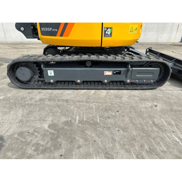 2026 LiuGong 9035 FZTS-48209345