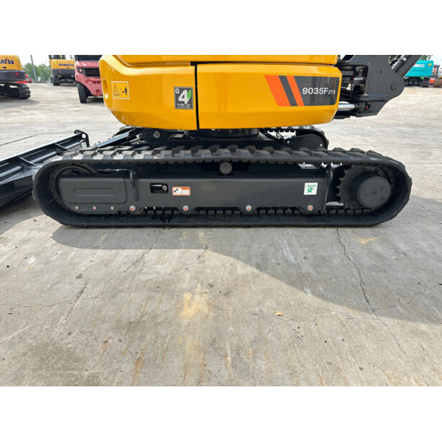 2026 LiuGong 9035 FZTS-48209347