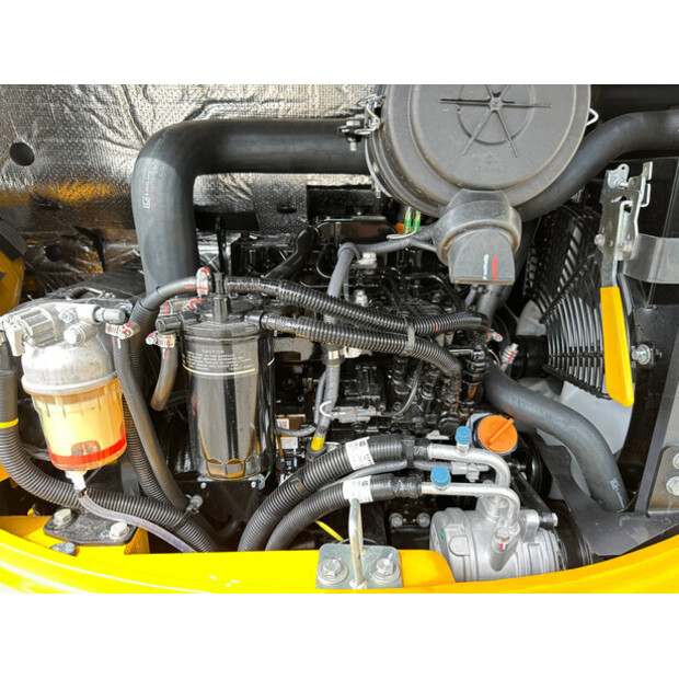 2026 LiuGong 9035 FZTS-48209357