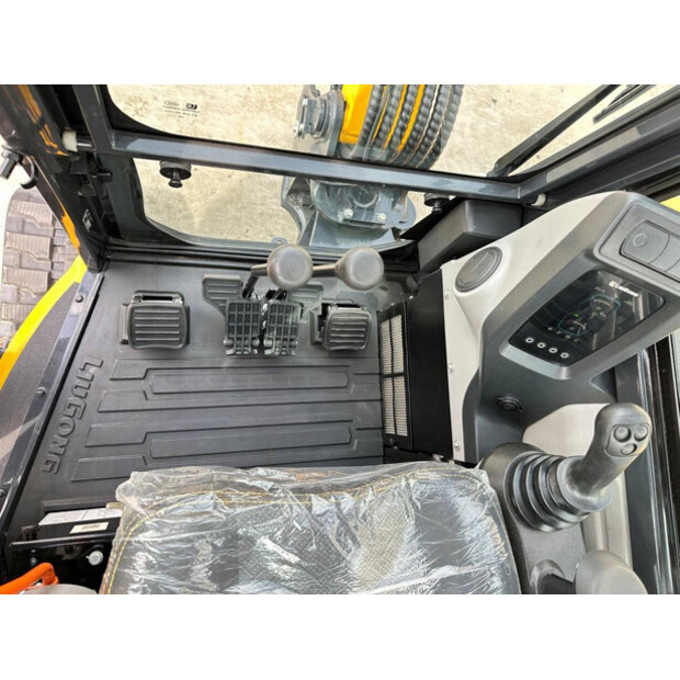 2026 LiuGong 9035 FZTS-48209364
