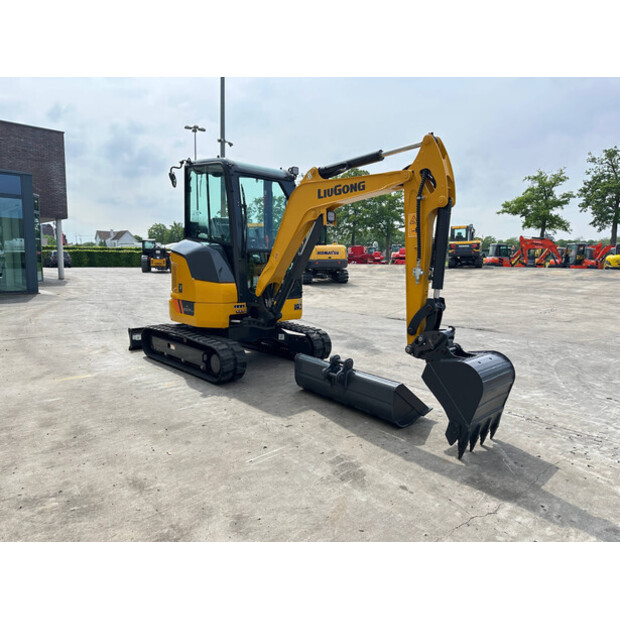 2026 LiuGong 9027 FZTS-48209372