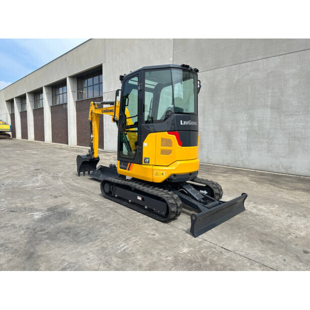 2026 LiuGong 9027 FZTS-48209376