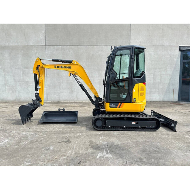 2026 LiuGong 9027 FZTS-48209377